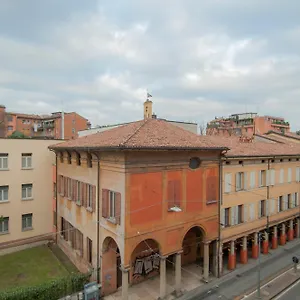 Blanco - Ambrogiohost Bolonia
