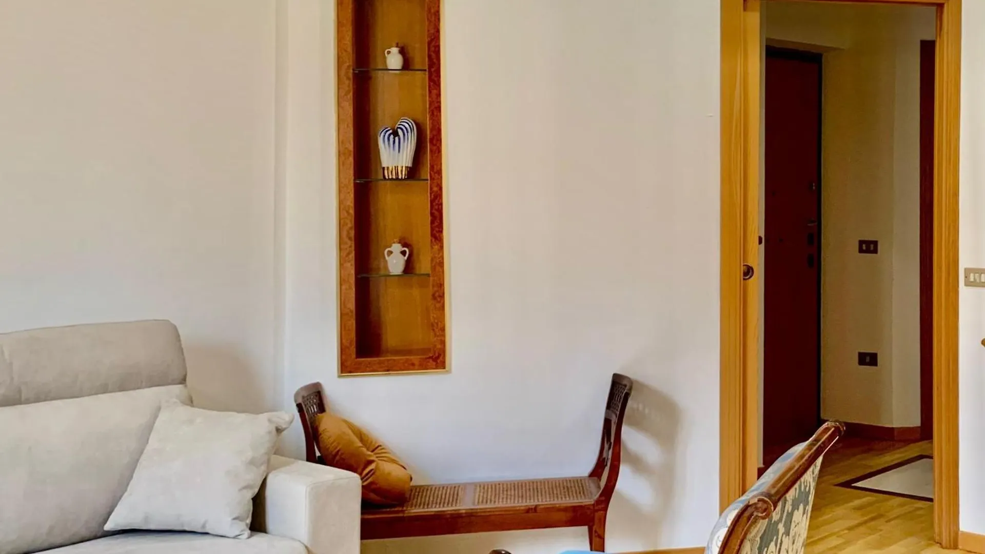 Colosseo Prestige Apartment Rome Italy