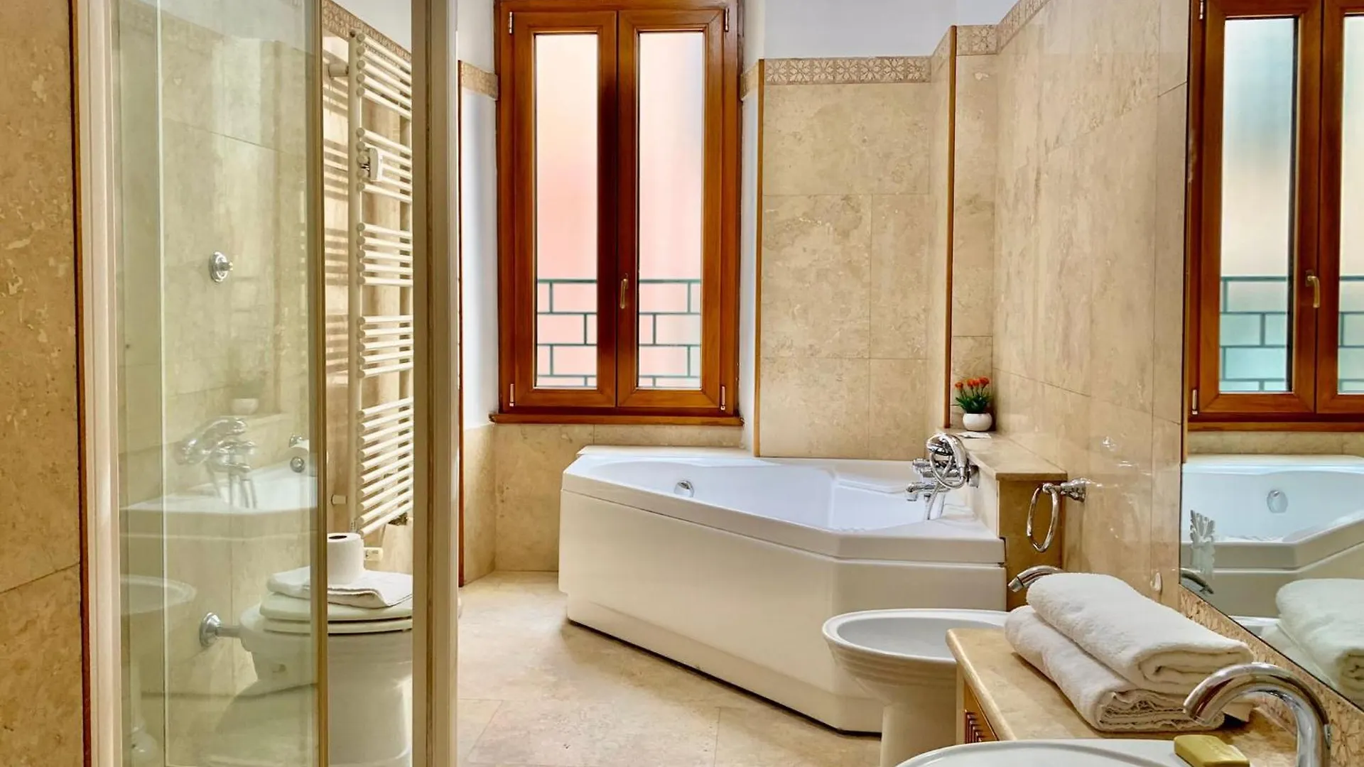 Colosseo Prestige Apartment Rome