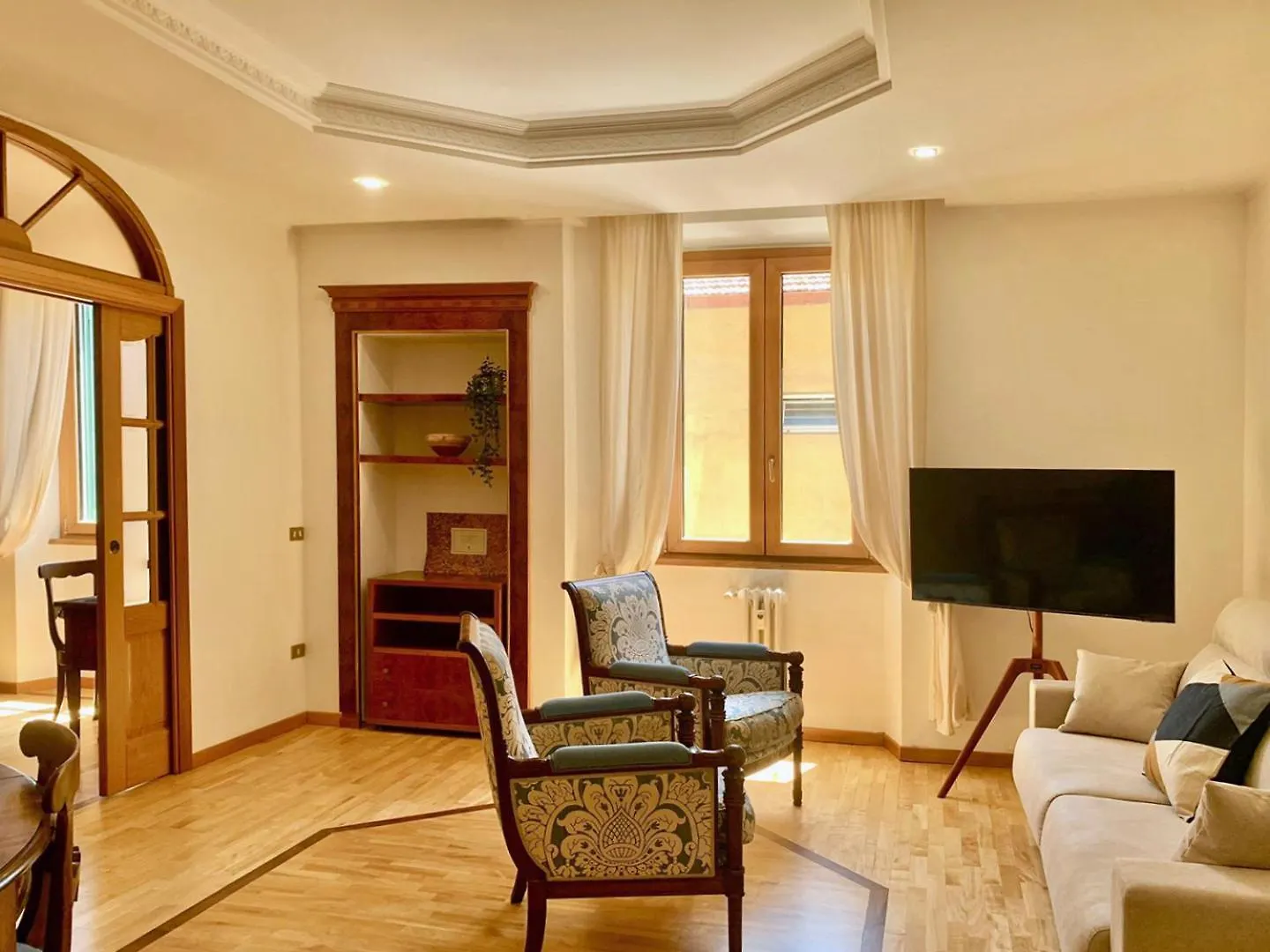 Colosseo Prestige Apartment Rome