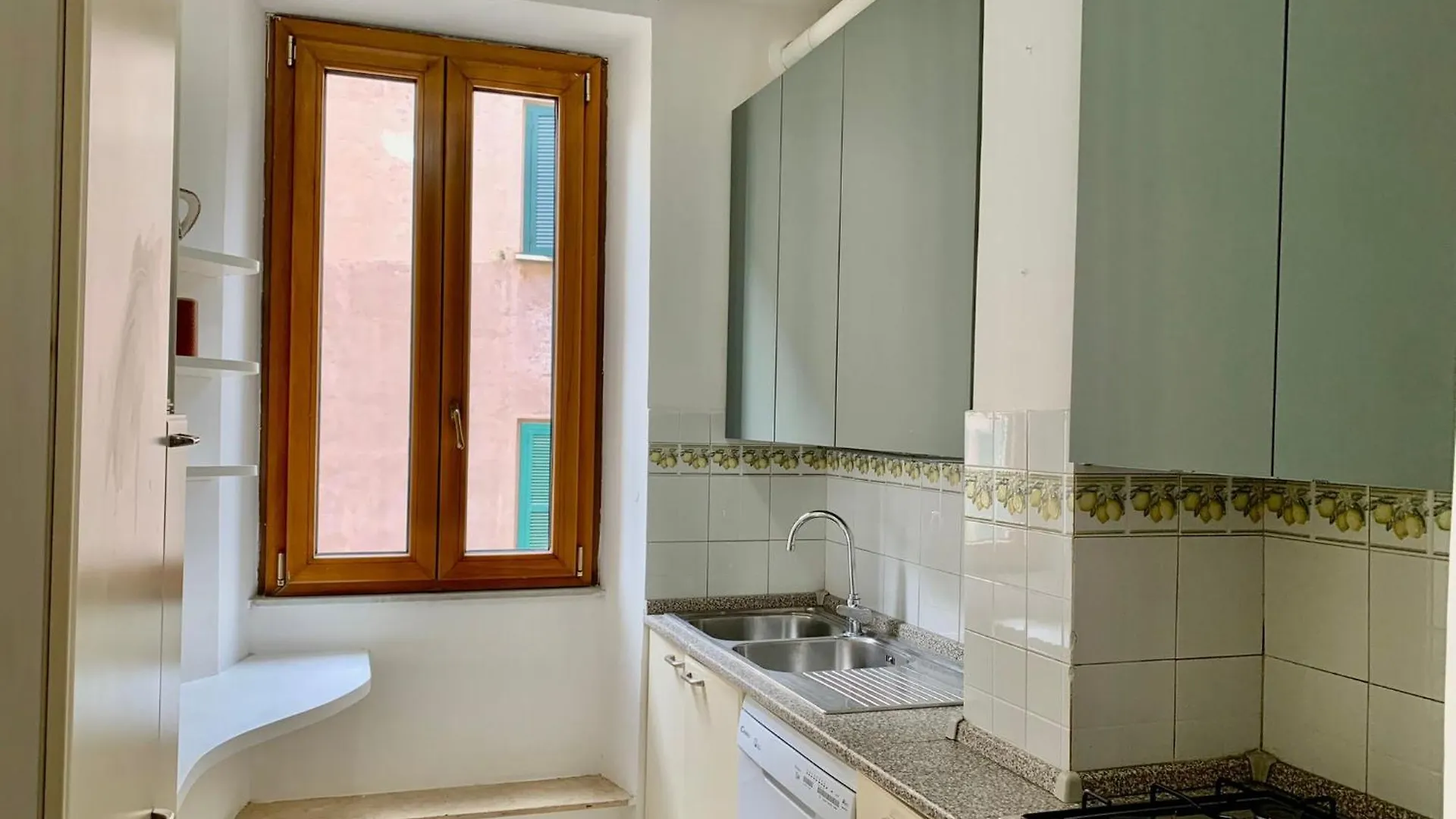 Colosseo Prestige Apartment Rome Italy