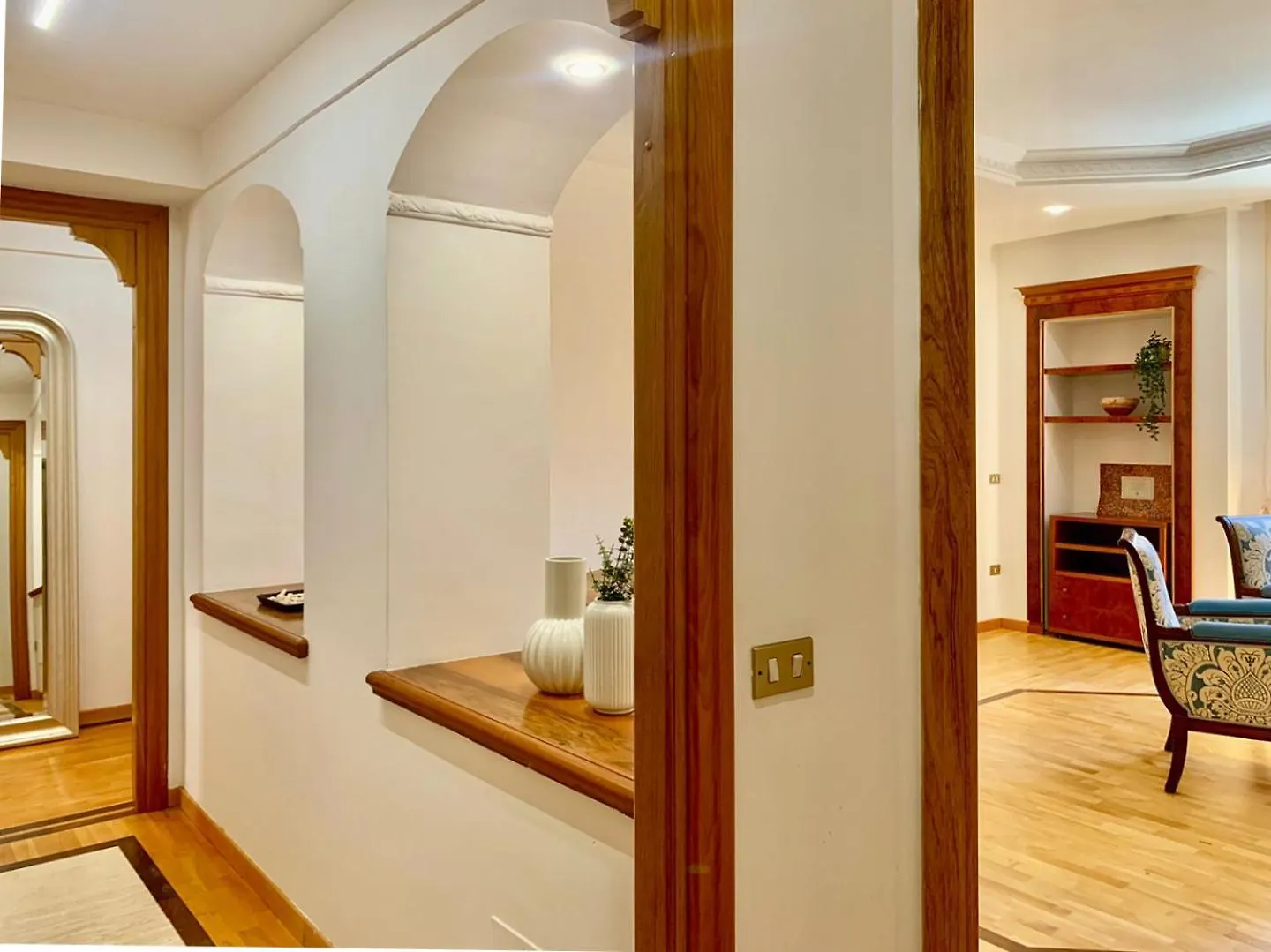 Colosseo Prestige Apartment Rome