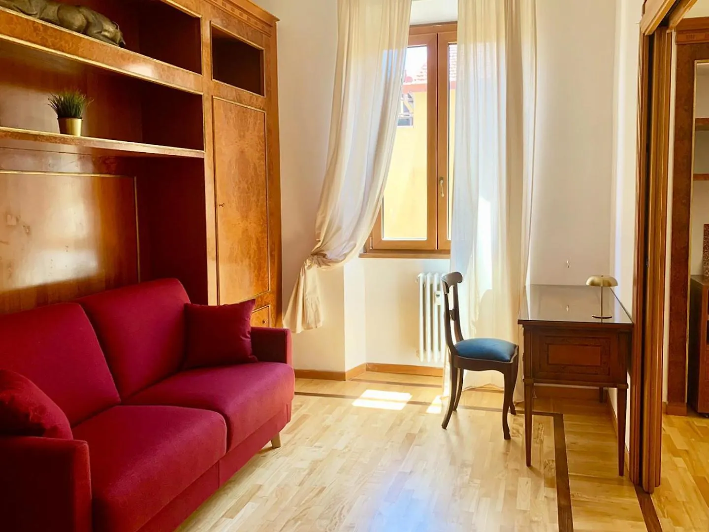 Colosseo Prestige Apartment Rome 0*,  Italy