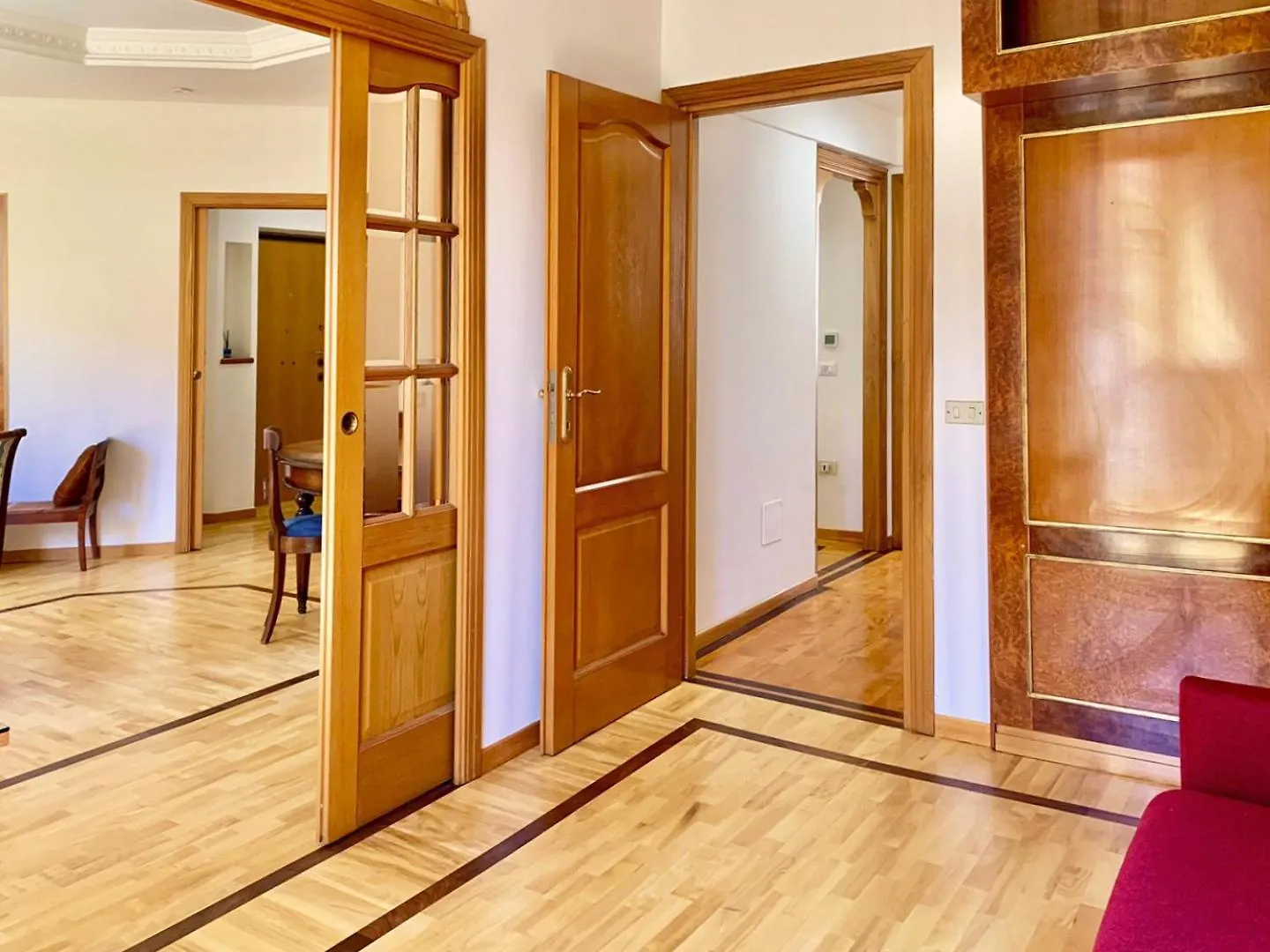 Colosseo Prestige Apartment Rome