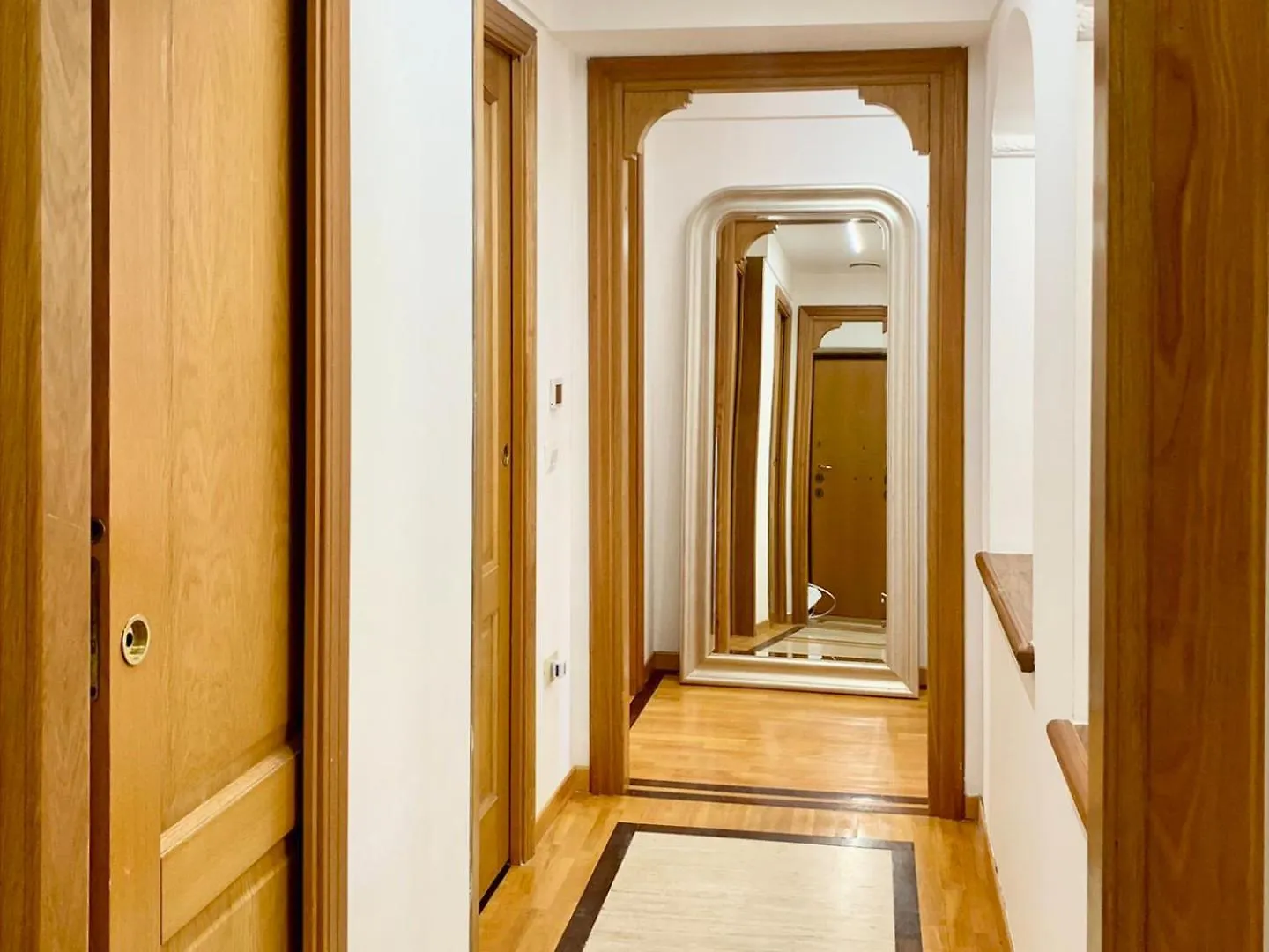 Colosseo Prestige Apartment Rome Italy