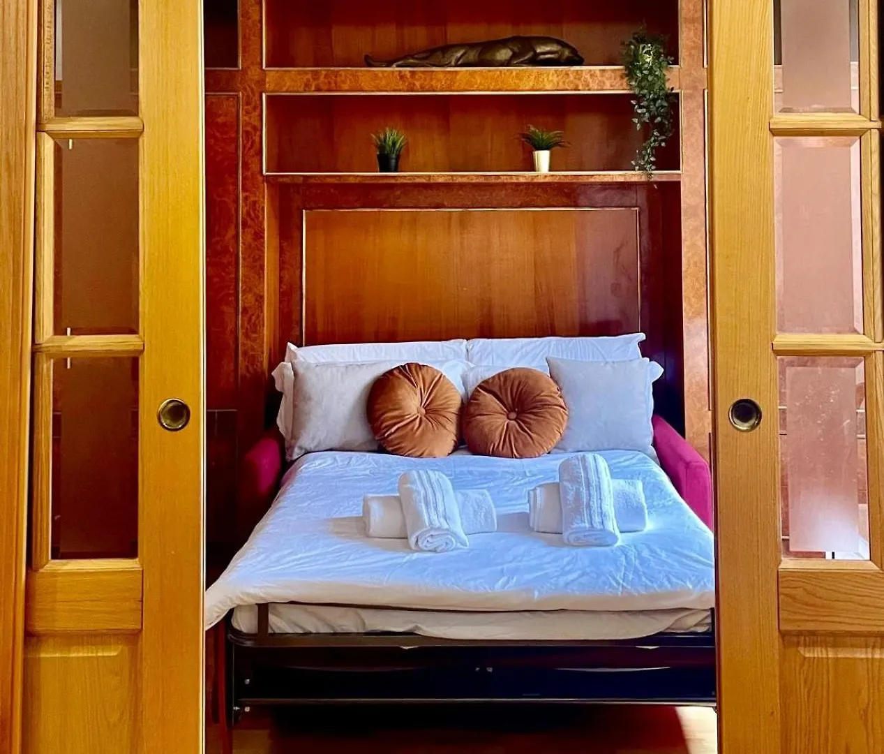 Colosseo Prestige Apartment Rome