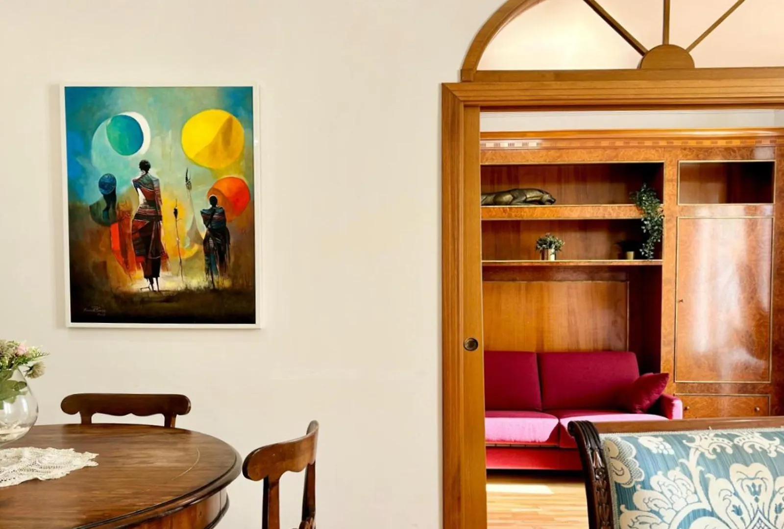 Colosseo Prestige Apartment Rome 0*,  Italy