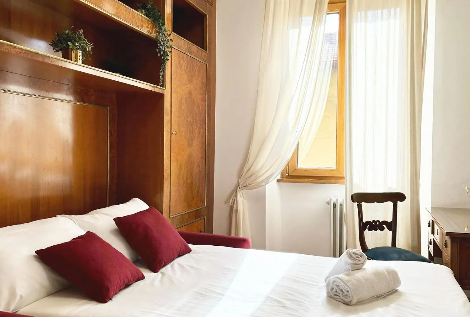 Colosseo Prestige Apartment Rome
