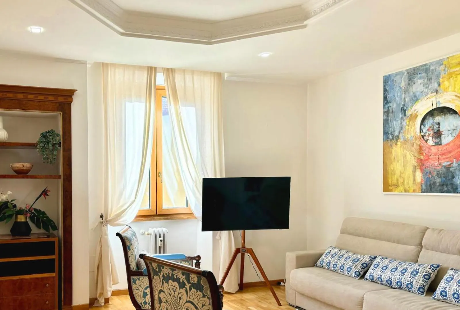 Colosseo Prestige Apartment Rome