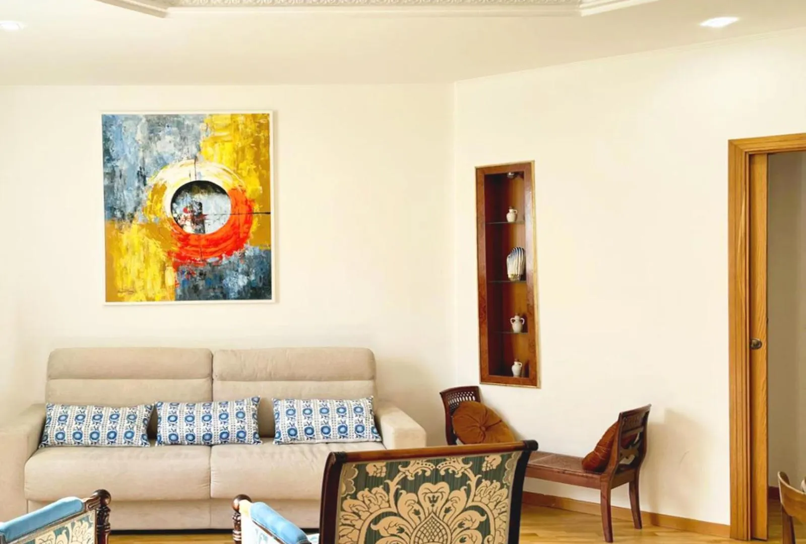 Colosseo Prestige Apartment Rome