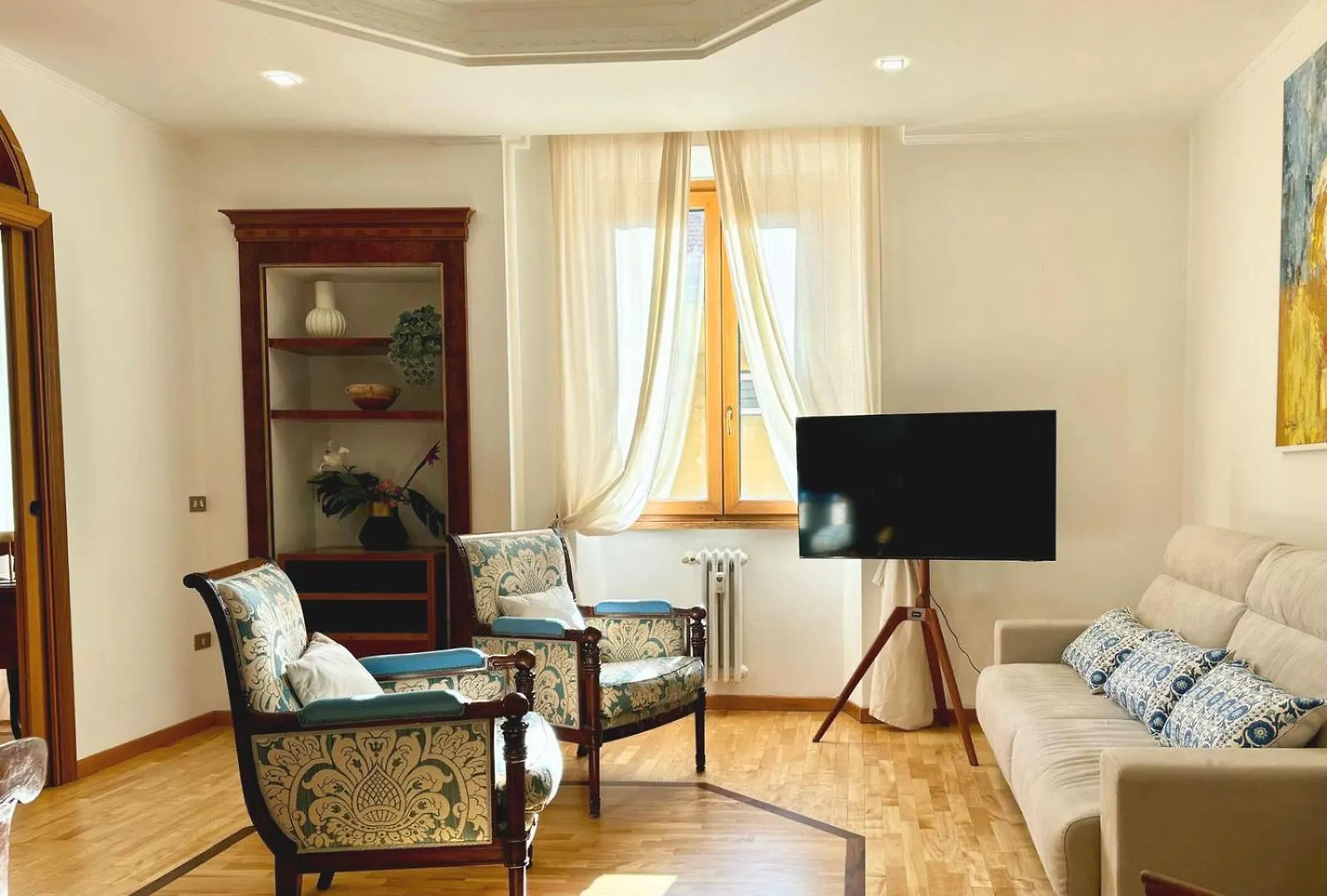 Colosseo Prestige Apartment Rome Italy