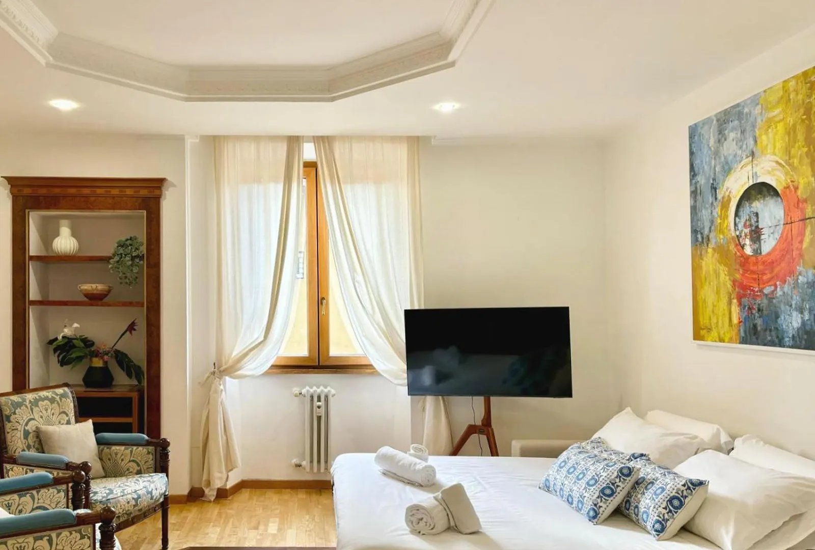 Colosseo Prestige Apartment Rome