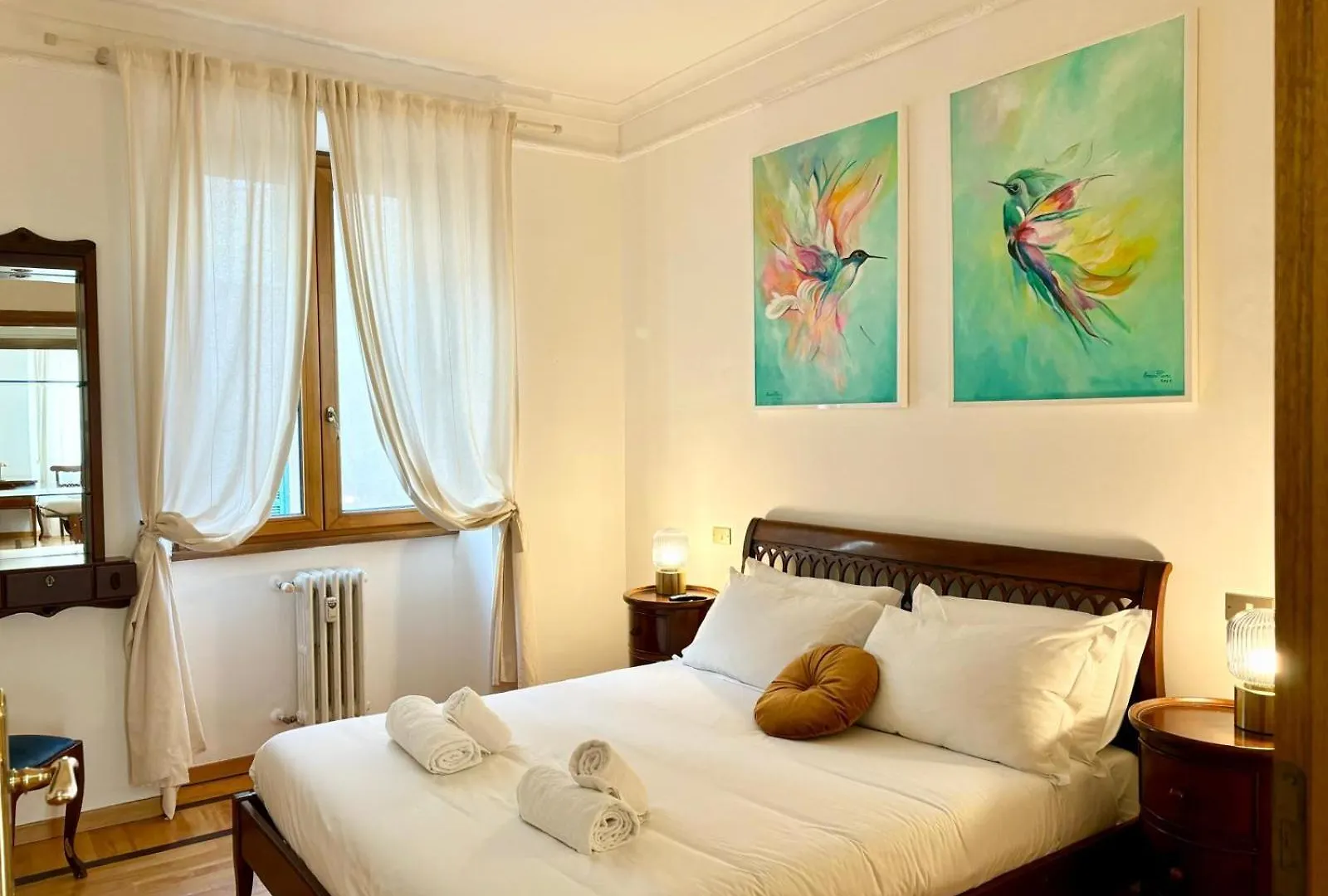 Colosseo Prestige Apartment Rome