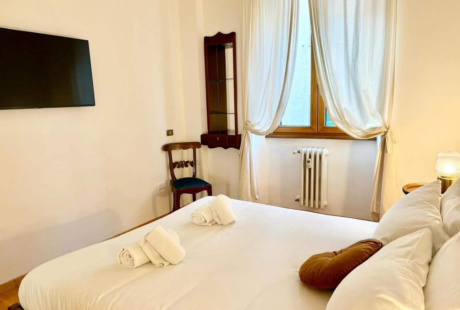 Colosseo Prestige Apartment Rome