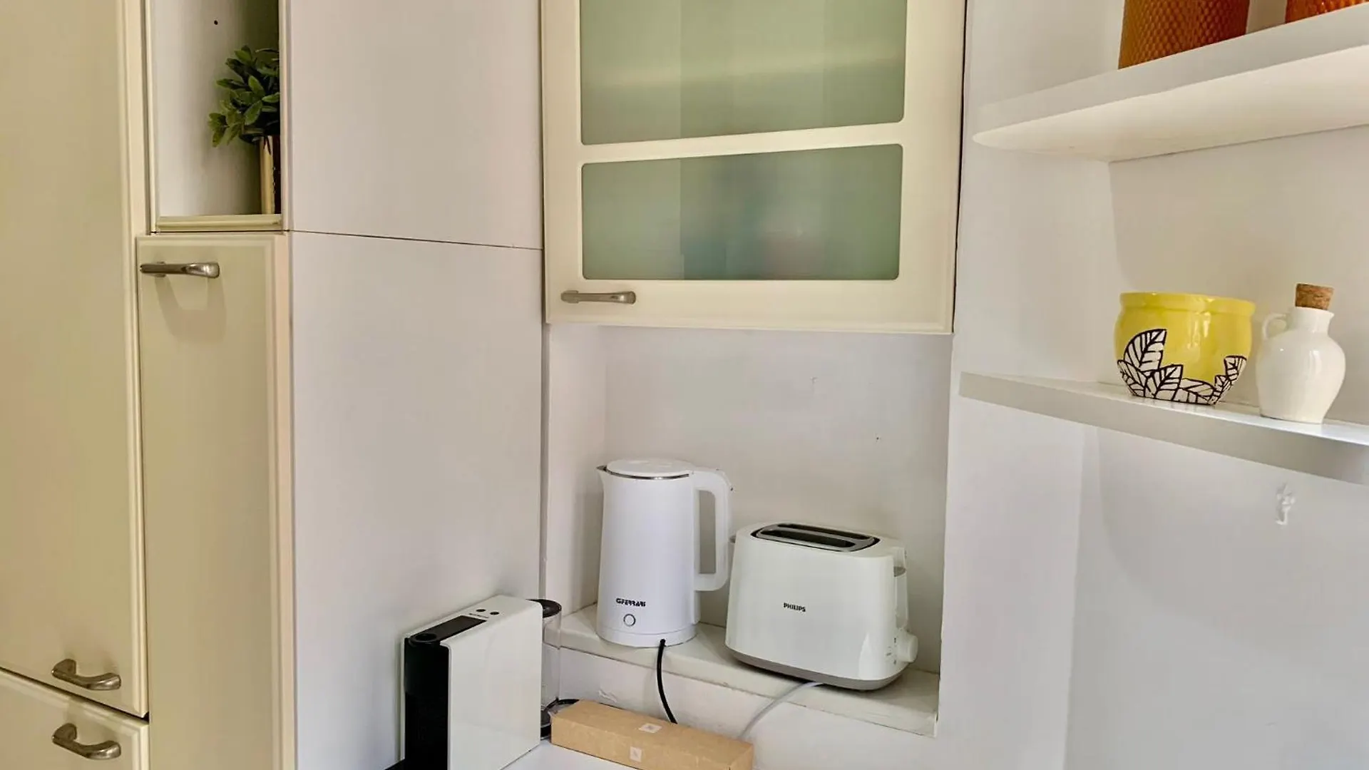 Colosseo Prestige Apartment Rome