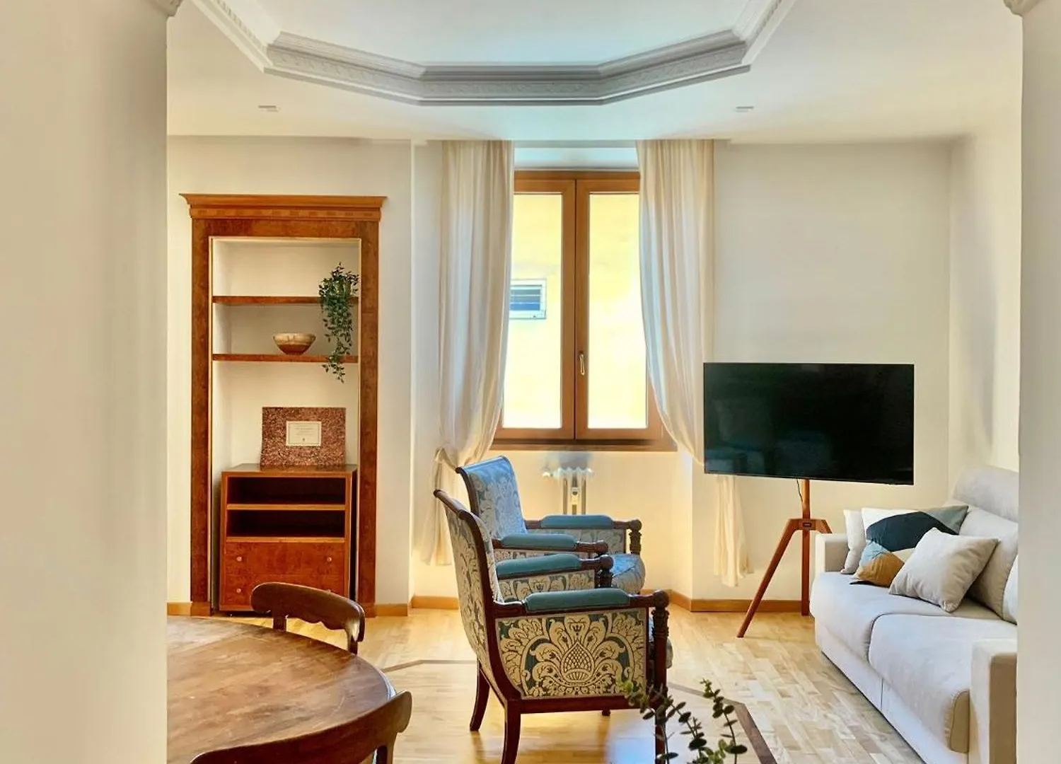 Colosseo Prestige Apartment Rome 0*,